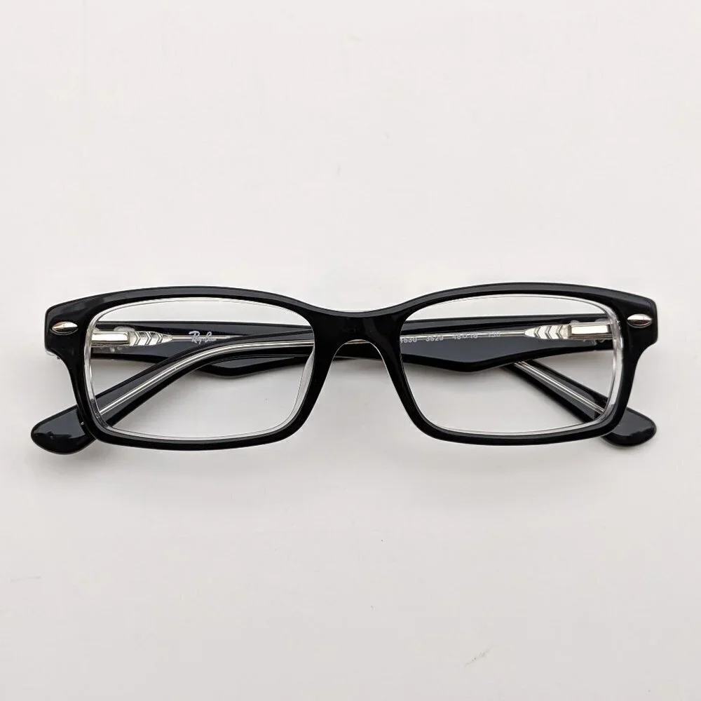 🕶️Ray-Ban RB1530 3529 Kid's Eyeglasses 48/16 130 /ANI213🕶️